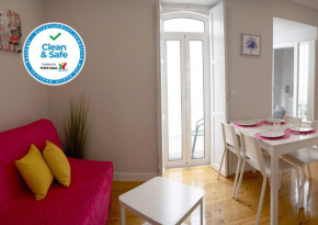 Funky Two Bedroom Saldanha